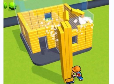 豪宅建设者游戏安卓版下载-豪宅建设者游戏最新完整版下载v0.5