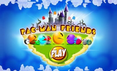 吃豆人与朋友安卓版下载-吃豆人与朋友手游下载v1.0.2