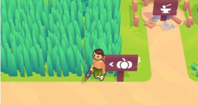 生存故事安卓版下载-生存故事汉化无广告版下载v0.10