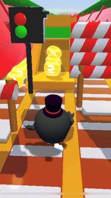 靓仔跑酷下载-靓仔跑酷官方版下载v1.0