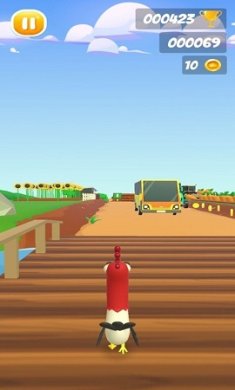 大咖冲呀最新版下载-大咖冲呀免费版下载v1.1