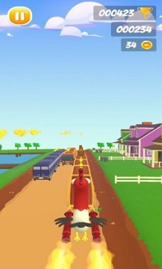 大咖冲呀最新版下载-大咖冲呀免费版下载v1.1