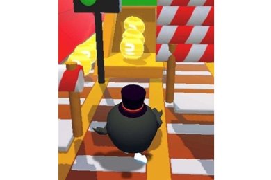 靓仔跑酷下载-靓仔跑酷官方版下载v1.0