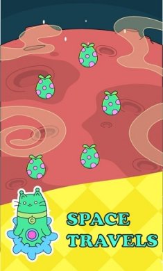 等一只猫咪游戏安卓版