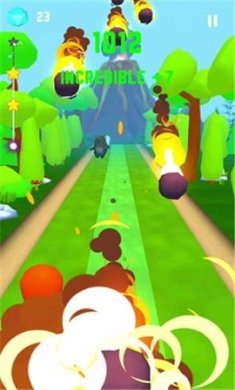 音乐跑酷赛官方版下载-音乐跑酷赛游戏下载v1.0.3