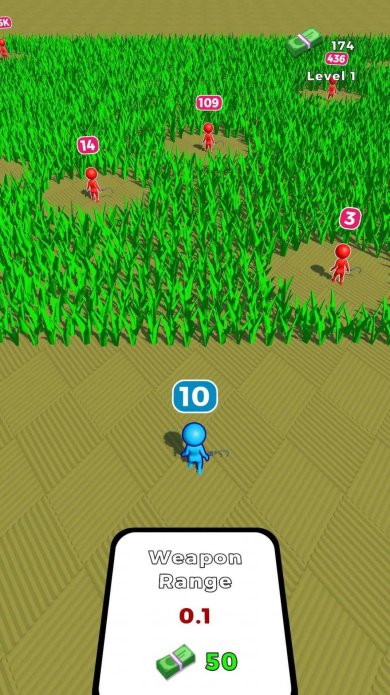 终极户外战士最新版