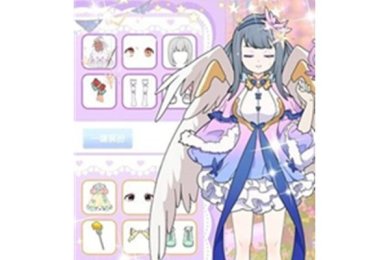 美少女装扮设计下载-美少女装扮设计官方版下载v1.0