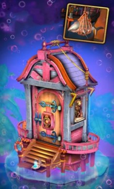 觉醒之门3悖论最新版下载-觉醒之门3悖论手游下载v1.05