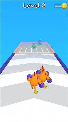 班班融合大作战游戏下载-班班融合大作战安卓版下载v2.0.1