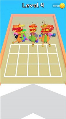 班班融合大作战安卓版