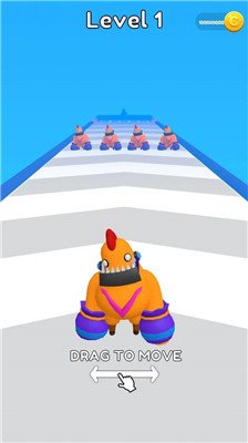 班班融合大作战游戏下载-班班融合大作战安卓版下载v2.0.1