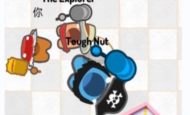 别惹小黄豆游戏安卓版下载-别惹小黄豆游戏无广告版下载v1.0.1