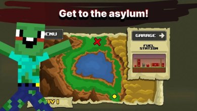 菜鸟登山赛游戏正式版