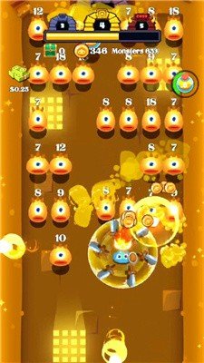 地牢泡泡骑士安卓版2023下载-地牢泡泡骑士官方正式版游戏下载v1.4