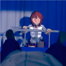 恐怖黑夜追凶游戏最新版