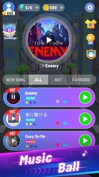 音乐色彩小球游戏下载-音乐色彩小球下载v1.0.5