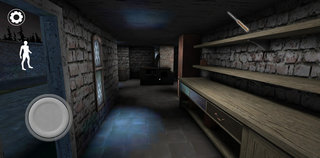 恐怖奶奶3火车逃离作弊菜单