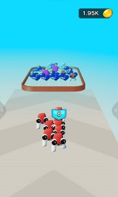 真的有点强官方版下载-真的有点强游戏安卓版下载v1.0.1