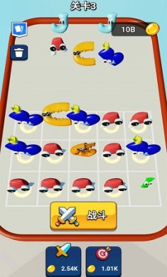 真的有点强官方版下载-真的有点强游戏安卓版下载v1.0.1