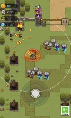 火线突围战争游戏下载-火线突围战争安卓版下载v2.0