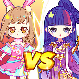 可可公主间全服装解锁版