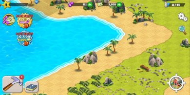 农场之梦收获天堂村游戏下载-农场之梦收获天堂村最新版下载v1.5.0