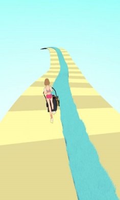 割草跑者3D最新版下载-割草跑者3D(Mow Runner 3D)下载v1.0