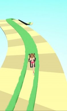 割草跑者3D(Mow Runner 3D)