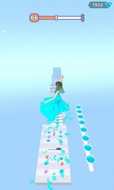 完美连衣裙手机中文版下载-完美连衣裙(Perfect Dress)下载v0.4.2