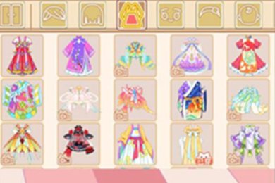 可可公主间下载-可可公主间全服装解锁版下载v1.0.6