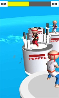 把他们踢出去游戏下载-把他们踢出去中文版下载v4