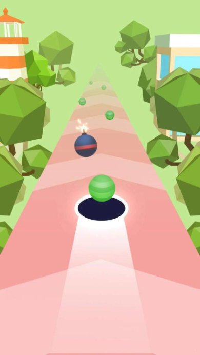 疯狂黑洞(免广告)