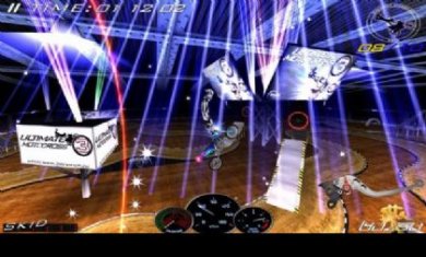 终极越野3安卓版下载-终极越野3完整汉化版下载v1.0