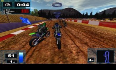 终极越野3完整汉化版