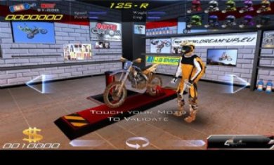 终极越野3完整汉化版