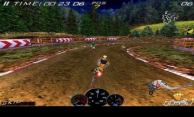 终极越野3安卓版下载-终极越野3完整汉化版下载v1.0