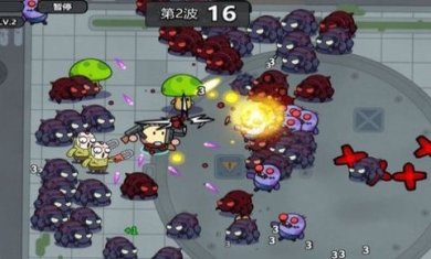 土豆地牢游戏下载-土豆地牢官方正式版下载v1.0.17