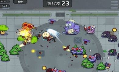 土豆地牢游戏下载-土豆地牢官方正式版下载v1.0.17