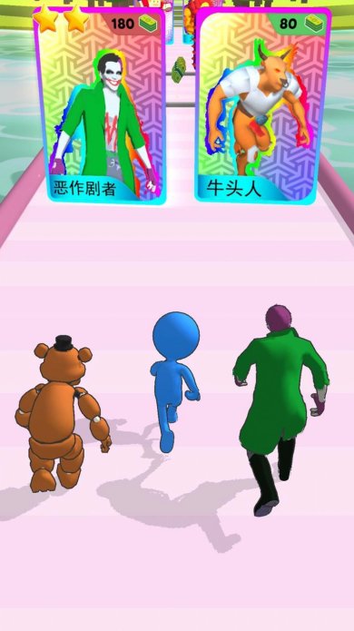 口袋精灵大战游戏安卓版下载-口袋精灵大战游戏完整汉化版下载v300.1.1.3018