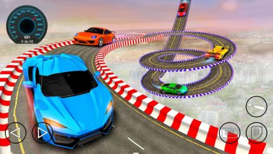 城市空中飞车安卓版下载-城市空中飞车最新版下载v1.0.0