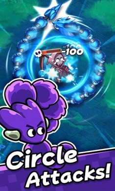 蛇蛇贪吃官方安卓版