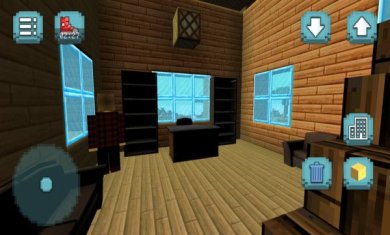 方块世界建造无限版下载-方块世界建造免费版下载v1.0.1