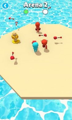 击退竞技场游戏下载-击退竞技场手机版下载v0.0.7