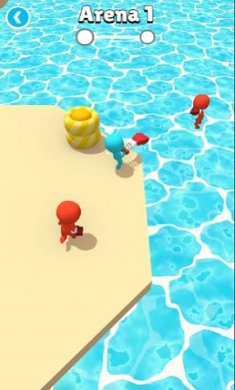 击退竞技场手机版