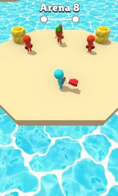 击退竞技场游戏下载-击退竞技场手机版下载v0.0.7