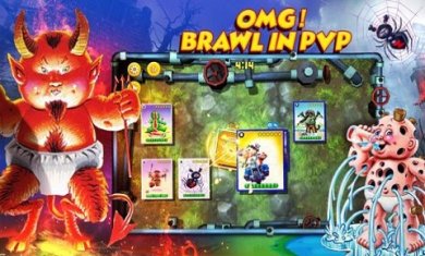 垃圾桶小破孩游戏官方版下载-垃圾桶小破孩最新安卓版下载v1.29.135