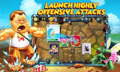 垃圾桶小破孩完整版