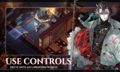 东方朋克旅程手游中文版下载-东方朋克旅程手游安卓免费版下载v1.0.0