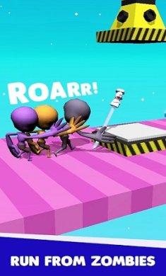 主厨先生正规版