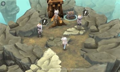 魔女玩偶的影子汉化版下载-魔女玩偶的影子安卓最新版下载v2.6